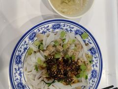 -交通大学（闵行校区）-第二餐饮大楼