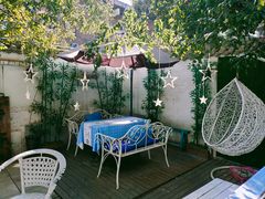 -床吧创意私房菜•Bistro