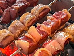 -河坝강뚝烧烤专门店(旗舰店)