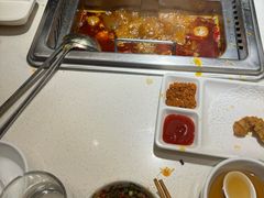 -海底捞火锅(万丰桥店)