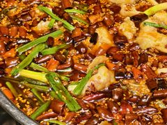 -胖子鱼·天水麻辣鱼火锅(秦州407店)