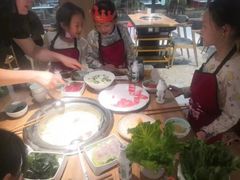 -季季红火锅(南康宝林大厦店)