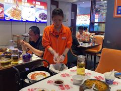 -不仔客海鲜烧烤270度海景餐厅(大东海店)