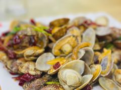 -聚德福海鲜家常菜(刘庄店)