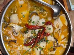 -茄子恰恰·新云南小炒(坪山益田店)
