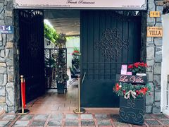 -La Villa French Restaurant