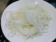 干拌牛肉粿条-陈记顺和潮汕牛肉火锅(番禺迎宾大道店)