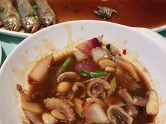 -高佳庄·舟山海鲜(海景旗舰店)