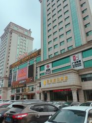 -金月汇月子会所(江门店)