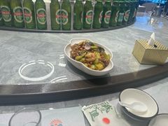 -大连湾旭日饭店(大连湾店)