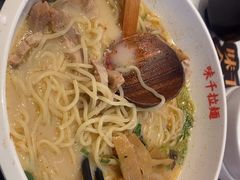 -味千拉面(瑞虹生活广场店)