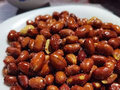 -鑫龙火锅(北园店)