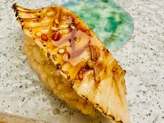 -鮨政· Omakase(港汇恒隆广场店)