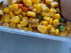 -洁捷餐饮(双桥农场店)