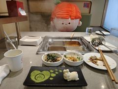 -海底捞火锅(正大乐城店)