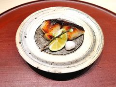 -晴空·日本料理(万象城店)