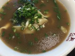 -巴奴毛肚火锅(六天地店)