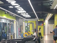 -海马健身-IMVP(EAC欧美中心店)