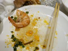 -赶海部落海鲜城(海阳路店)