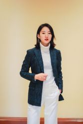 -优山定制西服衬衫大衣(国贸店)