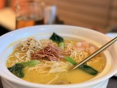 -南里山房·新淮扬菜(徐汇万科店)