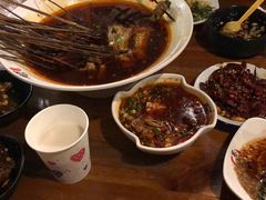 -蜀串香牛杂火锅串串
