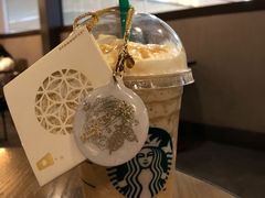 -星巴克(北京南站第二店)