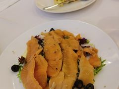 -成桂西餐厅(河北路店)