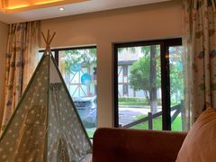 -太阳岛度假酒店