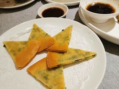 -潮府馆·非遗潮州菜·港式点心(世纪公园店)