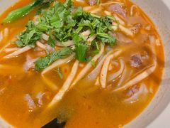 -漆黑觉米粉(三里屯店)