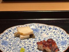 柔煮章鱼-鮨心和(外滩店)