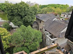 -东莞市可园博物馆