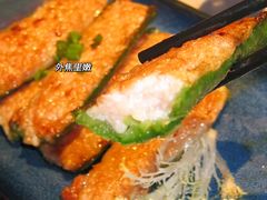 -啫神·广州地标美食(北京路店)