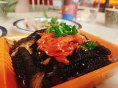 -酒肆浅葱•烧烤•龙虾•排档(卓悦intown店)