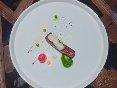 -箱美术馆私房菜(水晶郦城店)