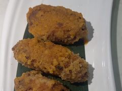 -叹茶靓点·粤式餐厅·全天茶市(石井万民广场店)