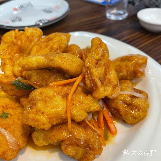 杜式东北家常菜(东街通湖路店)