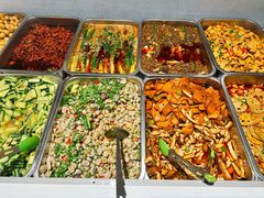 -小凡家的卤肉铺