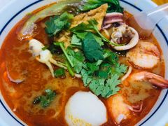 -林氏沙茶面·闽南必尝小吃(福建路店)