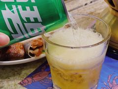 -初色海鲜自助(万丰路店)