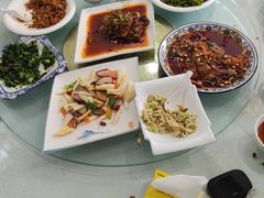 -西府酒家(太白山店)