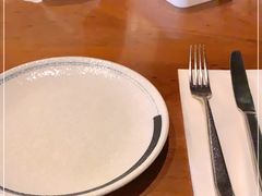 -PIZZA BIANCA(万象城店)