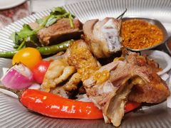 -清真·卡德尔大叔新疆主题餐厅(龙汇路店)