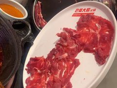 -巴蜀大将火锅(春熙店)