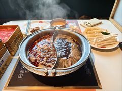 -温禾牛·和牛寿喜烧自助火锅(恒基名人店)