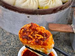 -胡家包子·清真(大众巷店)