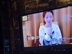 -蓝色派对KTV(聚然广场店)