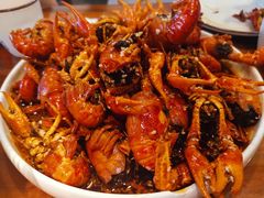 -马头巷·隐庐居·红油大虾(园区店)