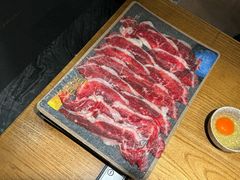 -蟹将军·松叶蟹和牛日料放题自助(K11店)